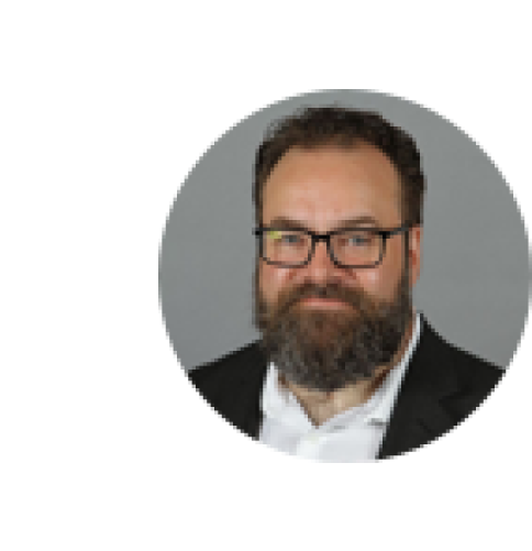 Headshot of Solid Chops Accounting founder Brian Forsythe